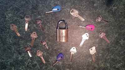 All-Locks Master Locksmiths Pty Ltd work 3