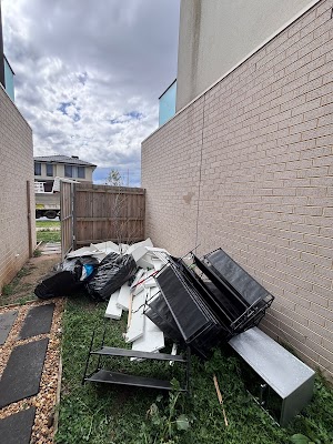 All Melb Rubbish Removal work 3