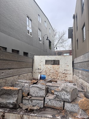 All Melb Rubbish Removal work 4