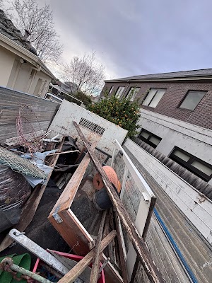 All Melb Rubbish Removal project 5
