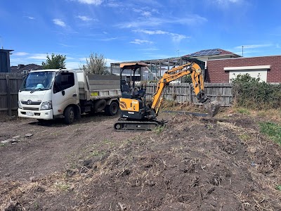 All Melb Rubbish Removal project 6