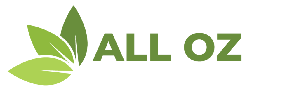 All Oz Landscapes and Decking