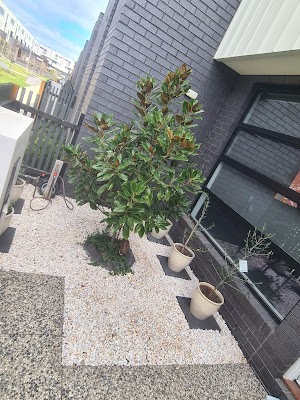 All Oz Landscapes and Decking project 6