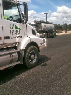 All Pavement Solutions Pty Ltd photo 2
