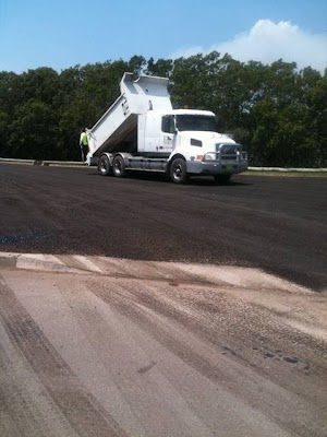 All Pavement Solutions Pty Ltd work 4