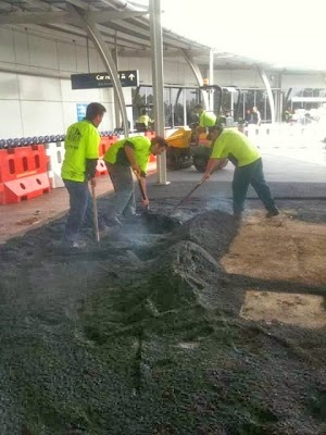 All Pavement Solutions Pty Ltd project 6