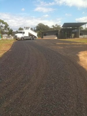 All Pavement Solutions Pty Ltd
