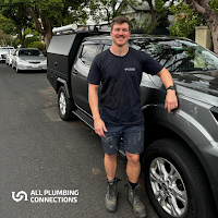 All Plumbing Connections