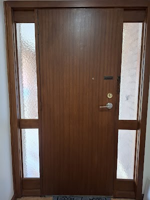 All Points Glass Thomastown project 4