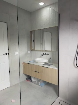 All Points Glass Thomastown project 5