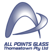 All Points Glass Thomastown