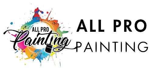 All Pro Painting Pty Ltd