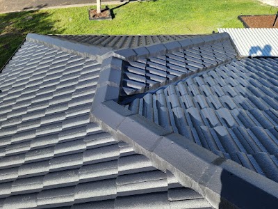 All Roof Repair Pty Ltd work 1