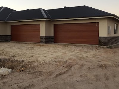 All Seasons Garage Doors work 3