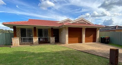 All Seasons Garage Doors work 4