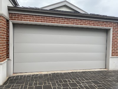 All Seasons Garage Doors