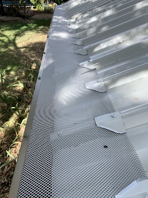 All Seasons Gutters work 3