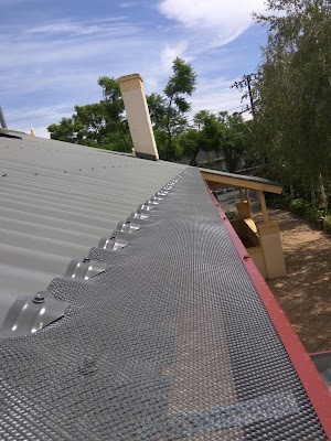 All Seasons Gutters project 5