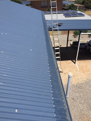 All Seasons Gutters project 6