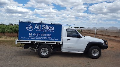 All Sites Welding Services