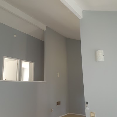 All Star Painting & Decorating work 2