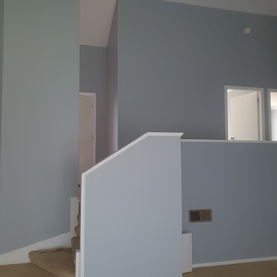 All Star Painting & Decorating