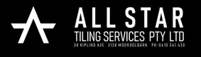 All Star Tiling Services
