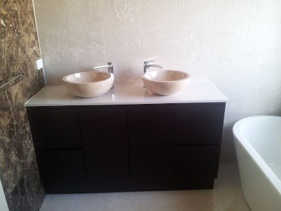 All Style Bathrooms work 2