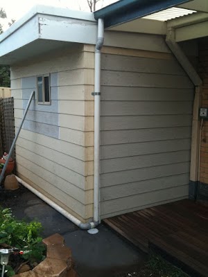 All Style Bathrooms work 3