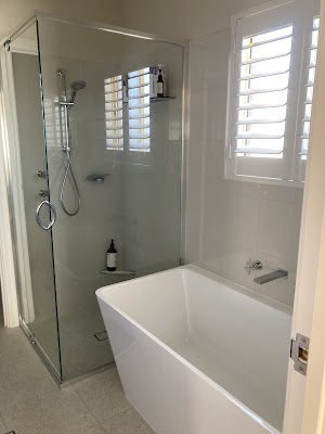 All Style Bathrooms work 4