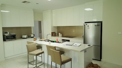 All Style Bathrooms project 6