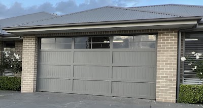 ALL-STYLE DOORS PTY LTD work 2