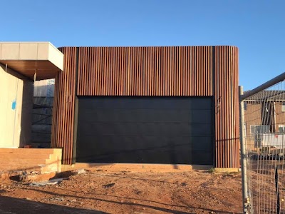 ALL-STYLE DOORS PTY LTD work 4