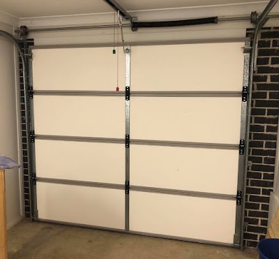 ALL-STYLE DOORS PTY LTD project 5