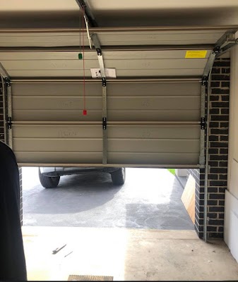 ALL-STYLE DOORS PTY LTD project 6