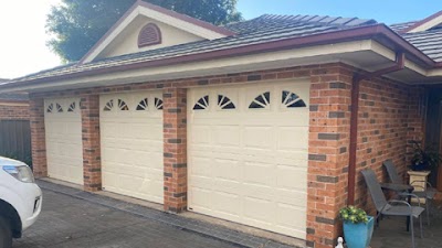 ALL-STYLE DOORS PTY LTD