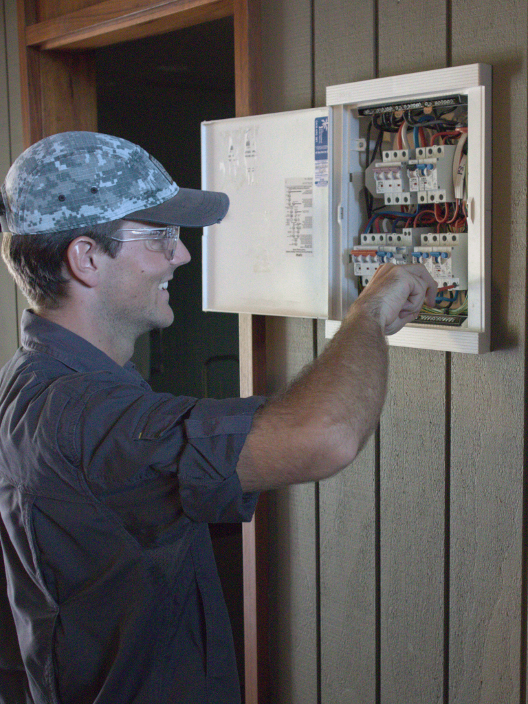 All Sunshine Electrical