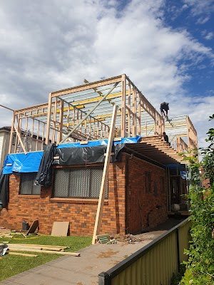 All Sydney Constructions work 3