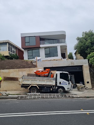 All Sydney Constructions project 5