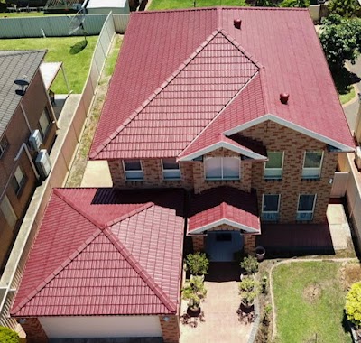 All sydney roofing services work 4