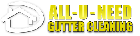 All-U-Need Gutter Cleaning