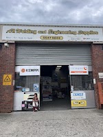 All Welding & Engineering Supplies