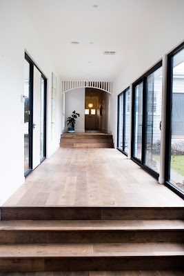 All Wright Plastering Services work 4