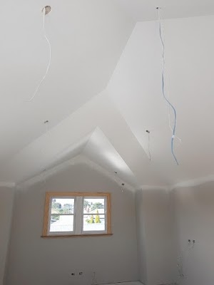 All Wright Plastering Services project 6