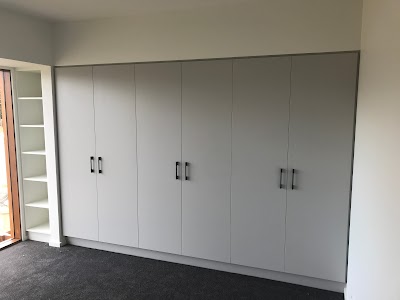 Allan Cabinetry work 3