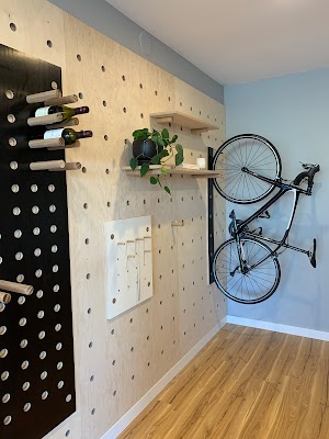 Allan Cabinetry project 5