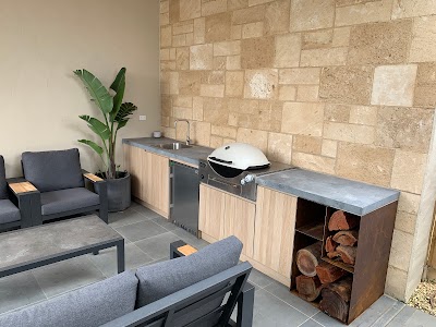 Allan Cabinetry project 6