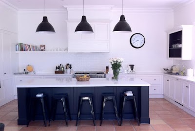 Allan Carter Cabinetmaking work 2