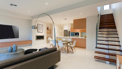 Allan Carter Cabinetmaking