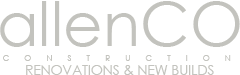 Allenco Construction